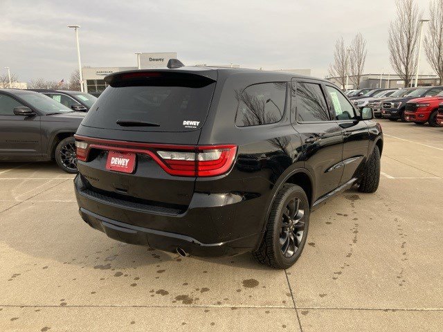 Used 2022 Dodge Durango GT image 6