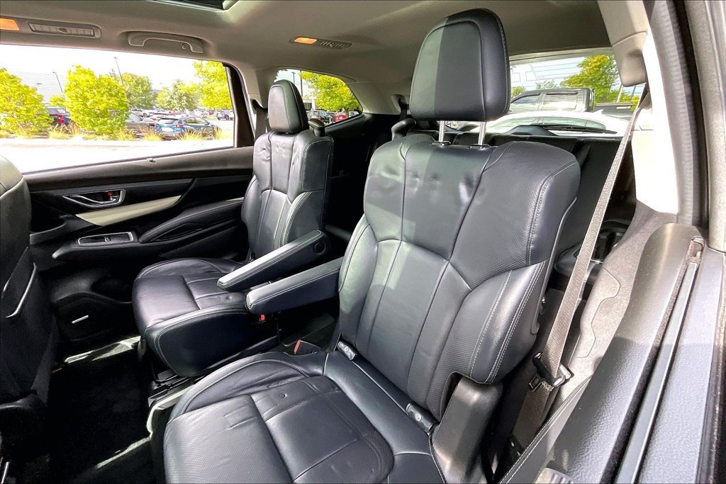 Used 2019 Subaru Ascent Limited AWD/4WD image 30