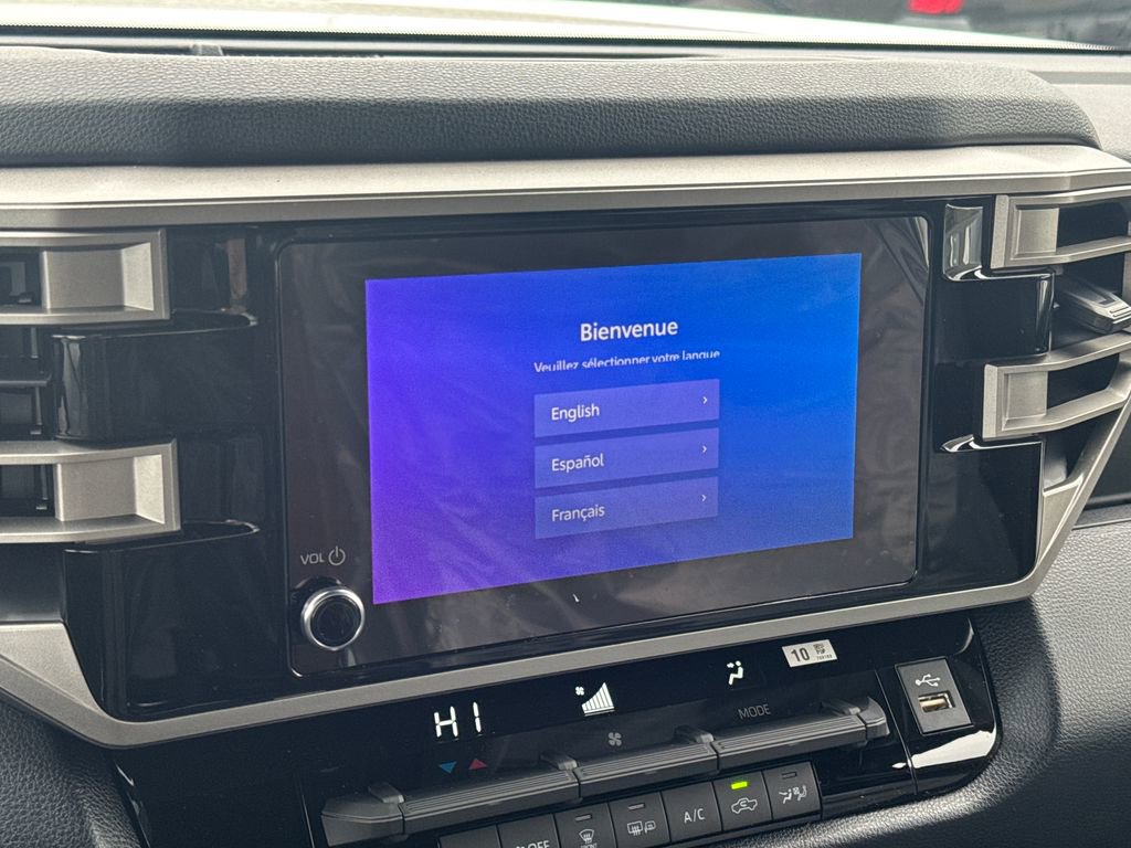 New 2026 Toyota Tundra SR5 AWD/4WD image 23