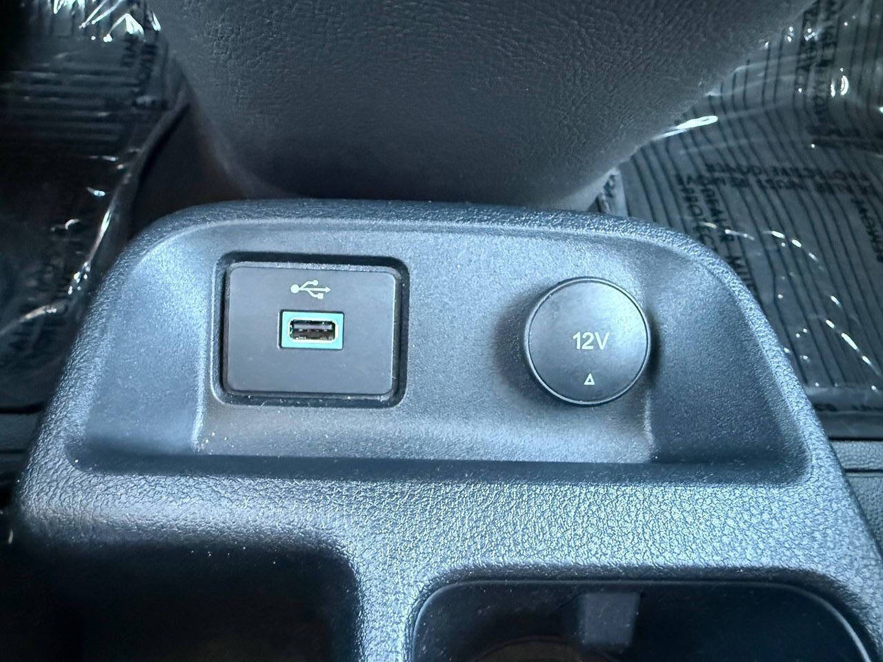 Used 2020 Ford Transit Connect XL FWD image 44