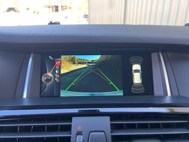 Used 2015 BMW X3 xDrive28i image 23