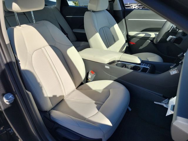 New 2026 Hyundai Sonata SEL image 18
