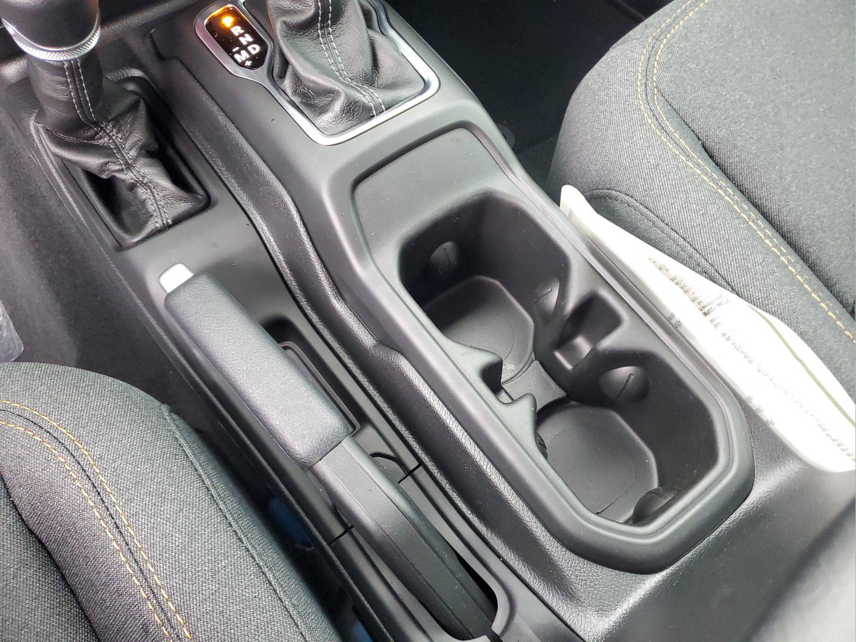 New 2026 Jeep Gladiator Willys image 24