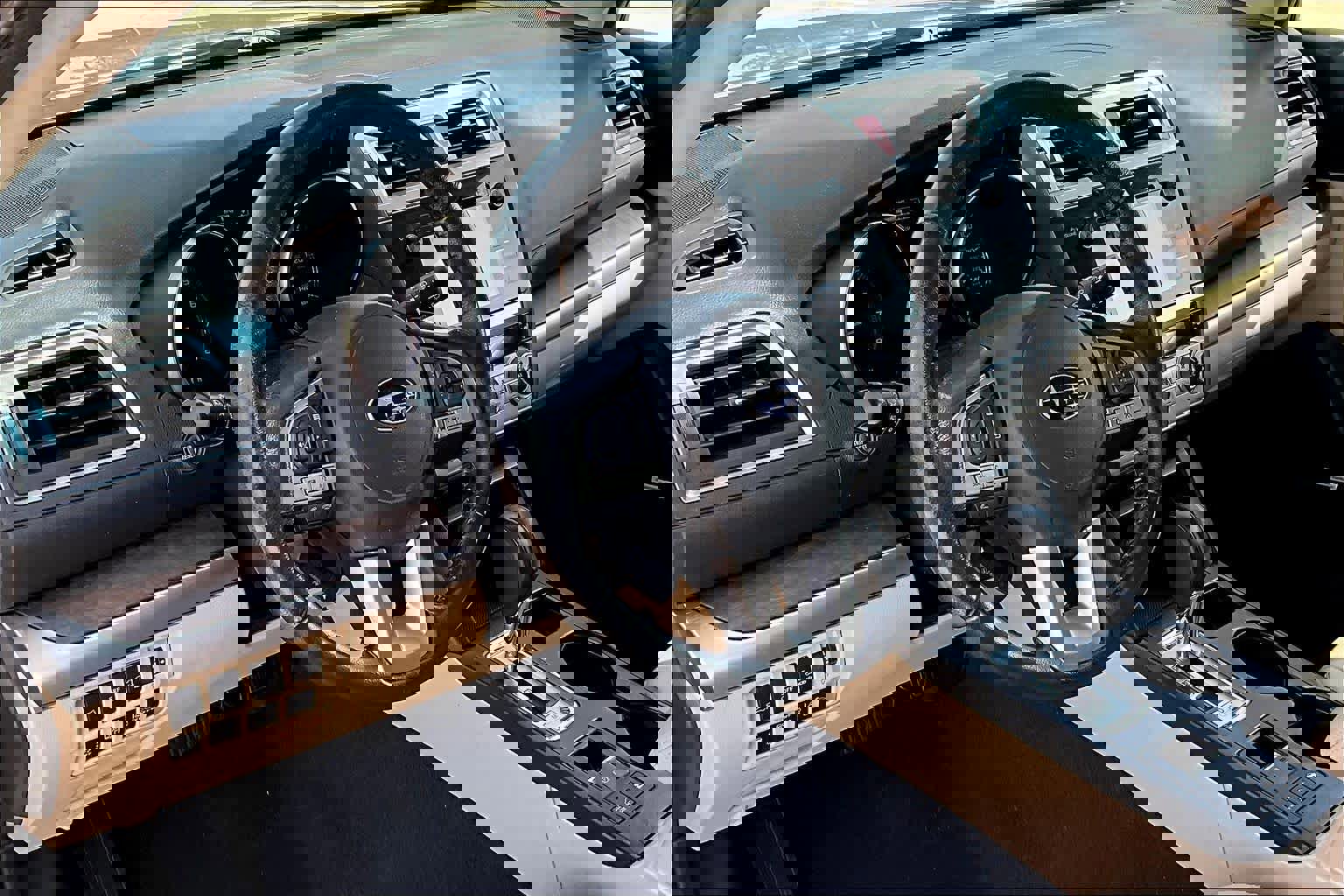 Used 2016 Subaru Outback 2.5i Limited image 17