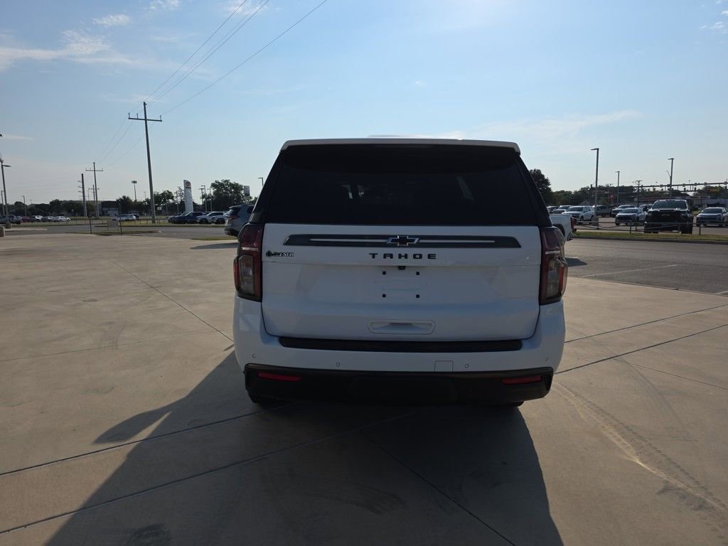 Used 2021 Chevrolet Tahoe Z71 image 16