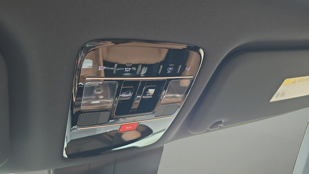New 2026 Hyundai Santa Fe Limited AWD/4WD image 26
