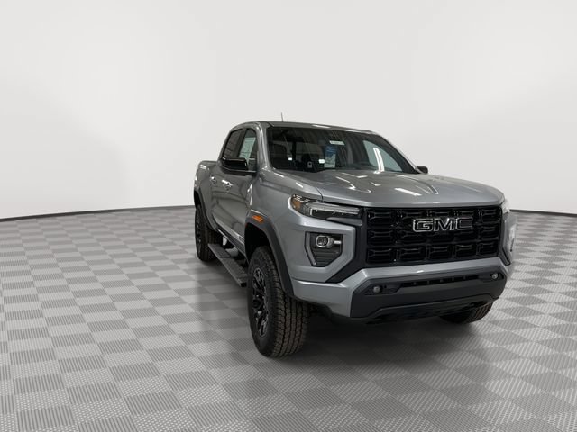 New 2026 GMC Canyon Elevation w/ Convenience Package RWD image 13