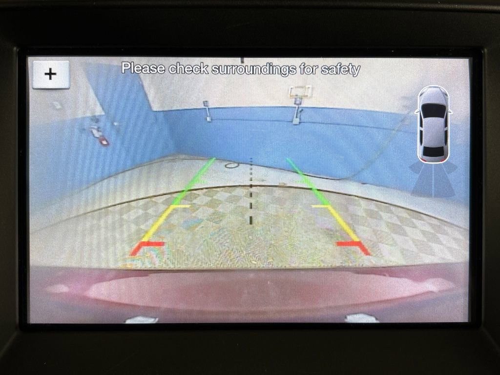 Certified 2017 Ford Edge SEL w/ Equipment Group 201A image 26