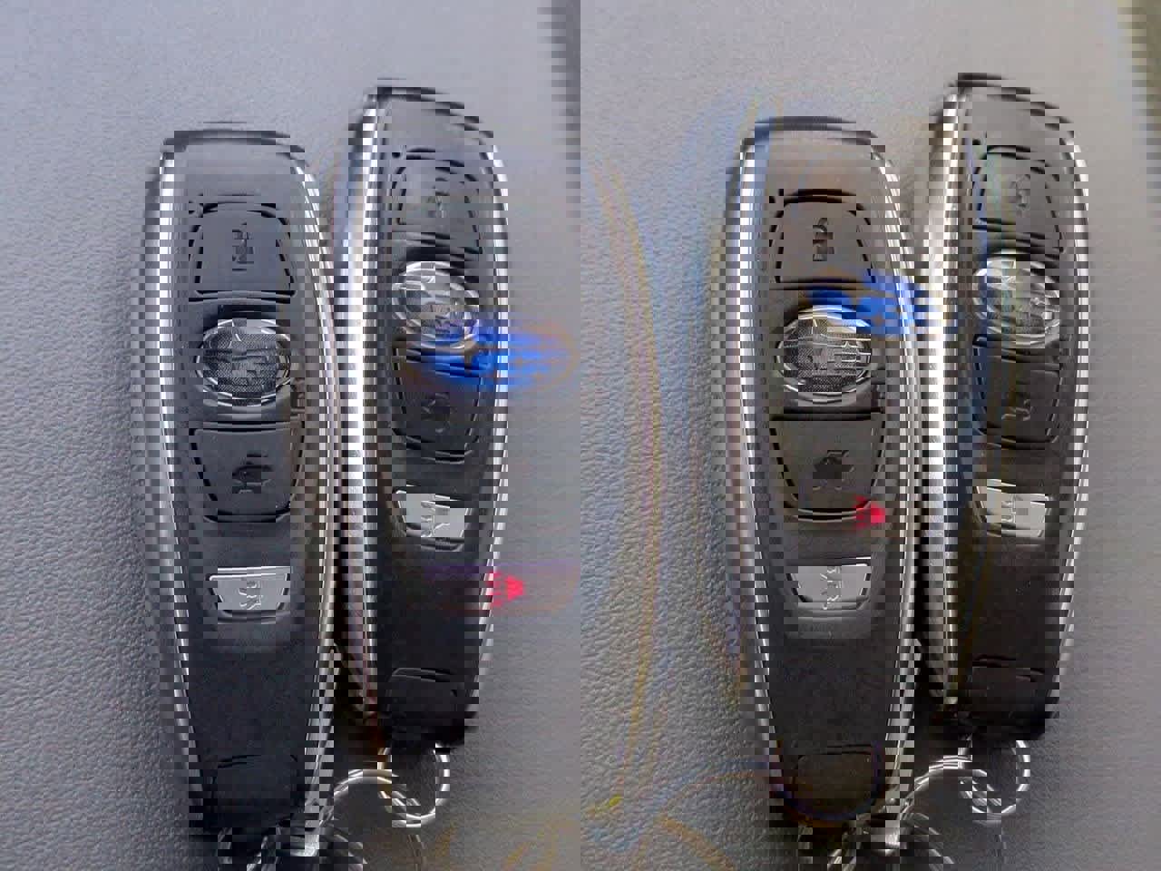 Certified 2024 Subaru Crosstrek 2.0i Premium image 34