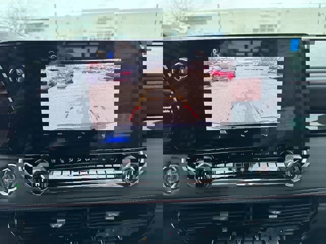 New 2026 Chevrolet Colorado Z71 w/ Z71 Convenience Package 2 image 30