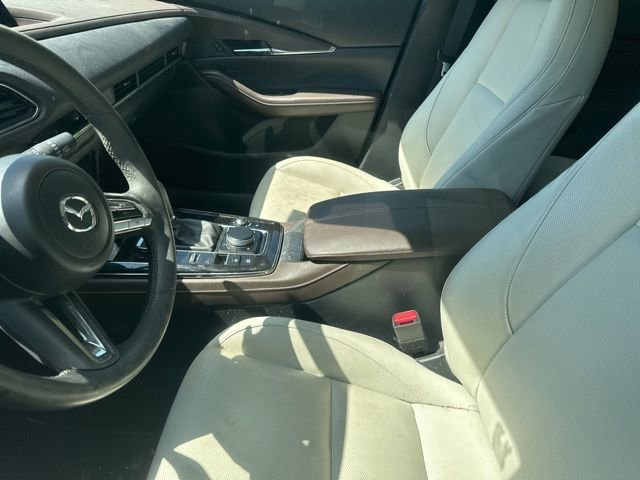 Used 2022 MAZDA CX-30 AWD 2.5 S w/ Premium Package image 9