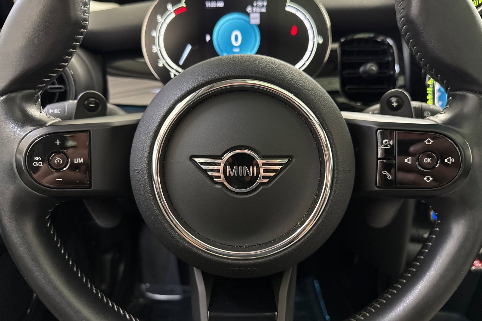 Used 2024 MINI Cooper S FWD image 17