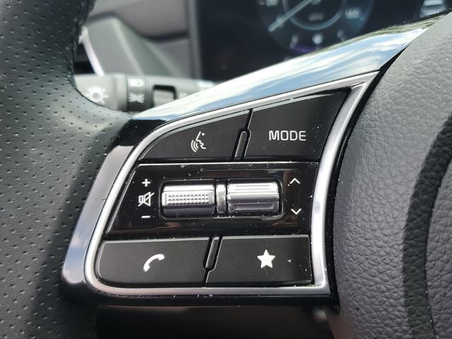 Used 2026 Kia Seltos SX w/ SX Sunroof Package AWD/4WD image 23