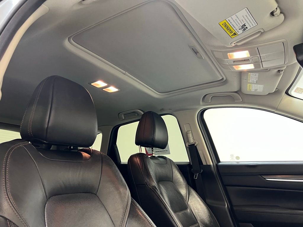 Used 2020 MAZDA CX-5 Grand Touring image 33