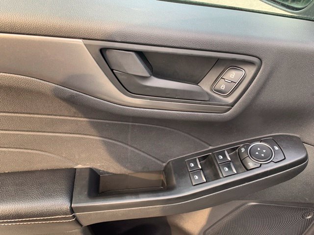 Certified 2025 Ford Escape Active AWD/4WD image 22