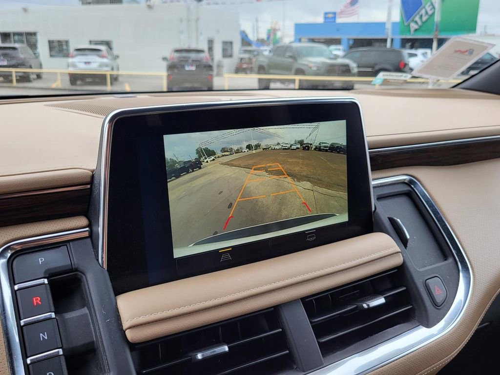 Used 2023 Chevrolet Tahoe Premier image 28