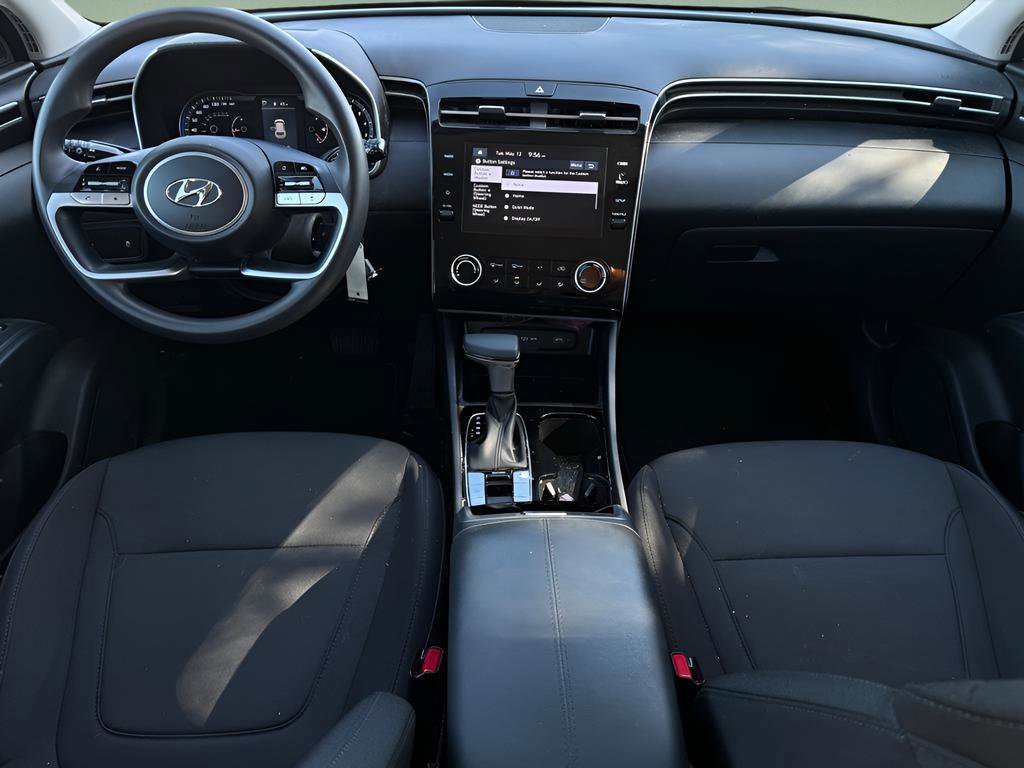 Used 2024 Hyundai Tucson SE FWD image 19