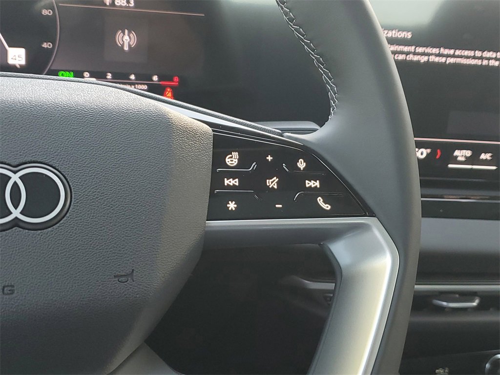 New 2026 Audi A6 Prestige image 10