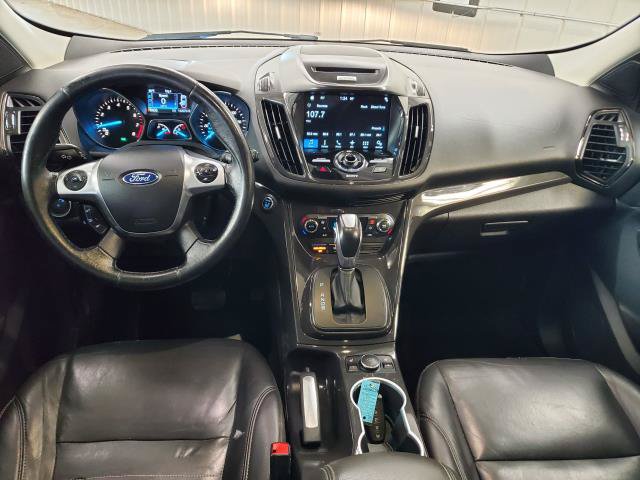 Used 2016 Ford Escape Titanium AWD/4WD image 11