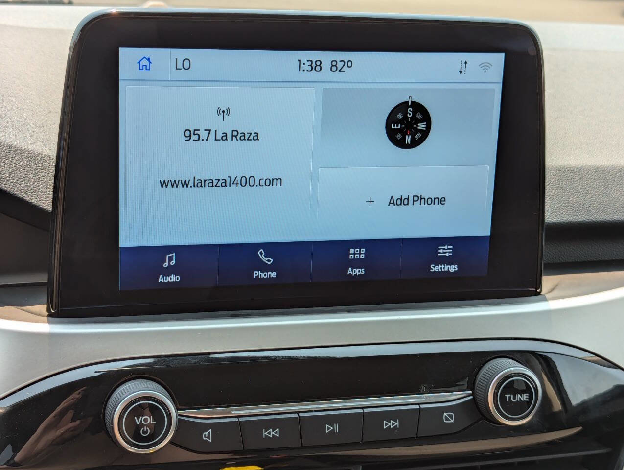 Used 2020 Ford Escape SE image 20