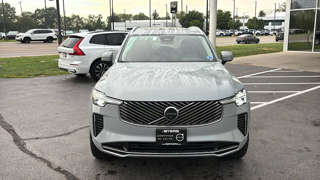 Certified 2026 Volvo XC90 B6 Plus AWD/4WD image 4