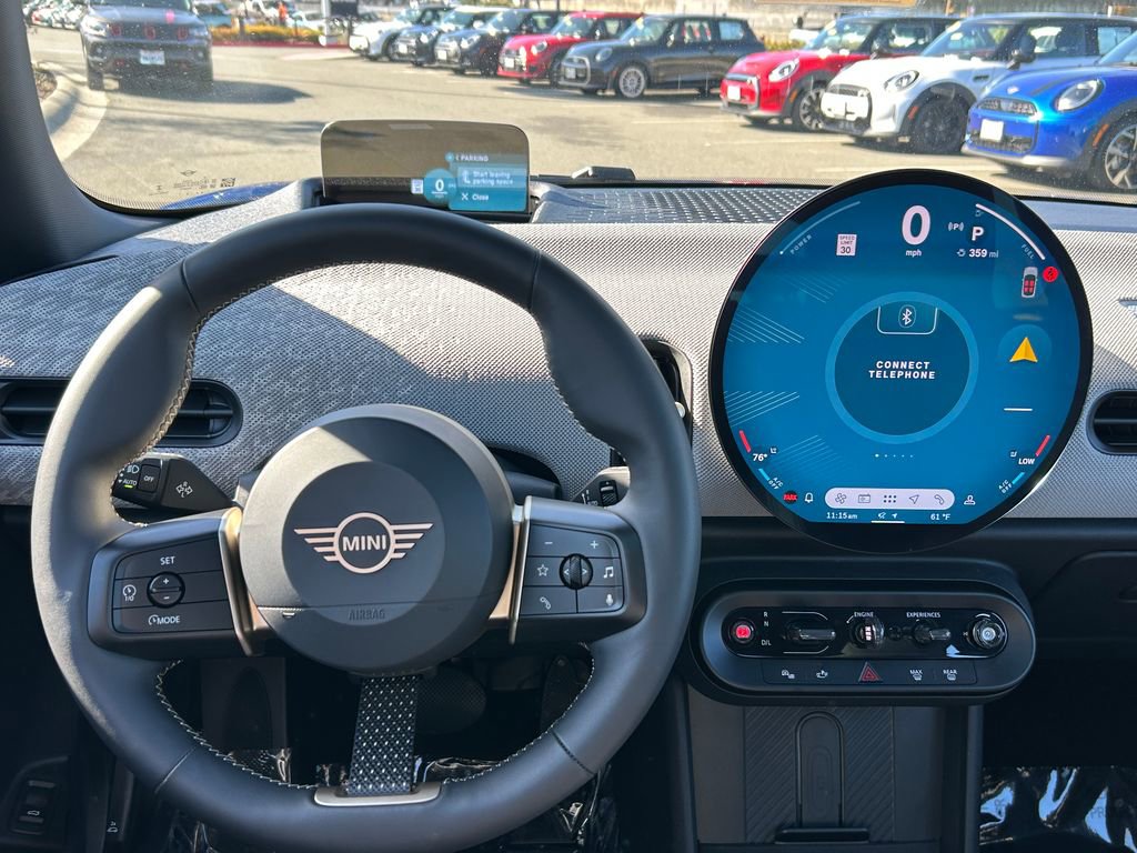 Used 2025 MINI Cooper S image 17