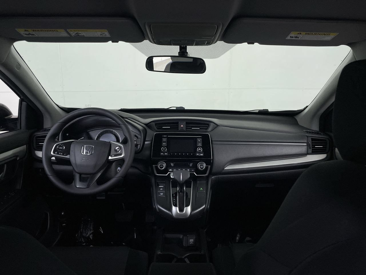 Used 2019 Honda CR-V LX image 26