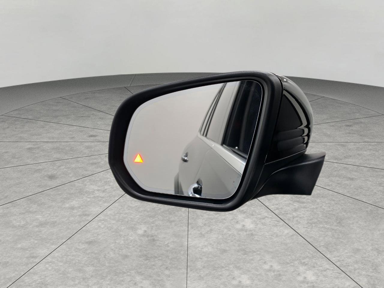 New 2026 Mercedes-Benz GLS 63 AMG 4MATIC image 24