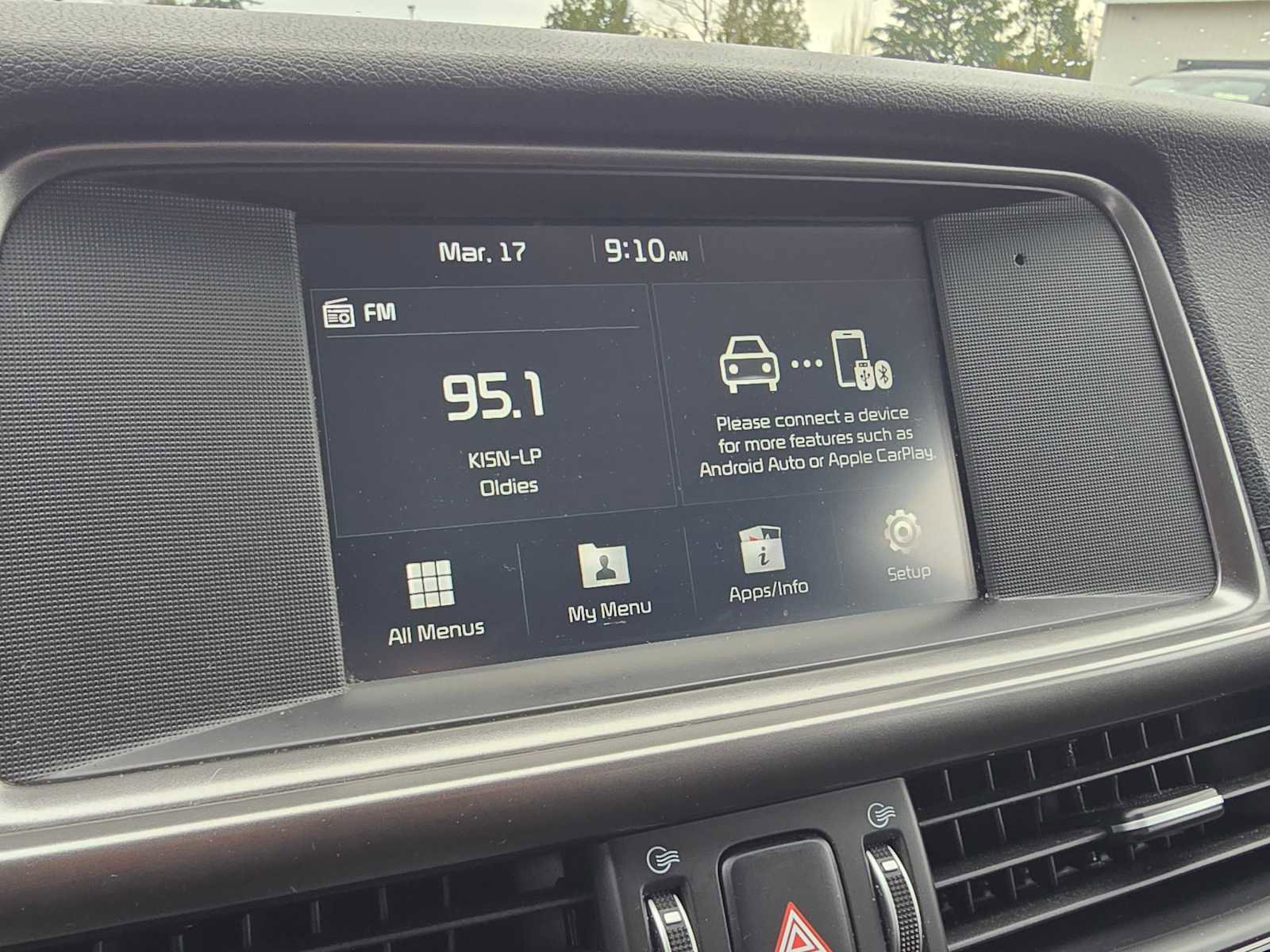 Used 2018 Kia Optima LX image 36