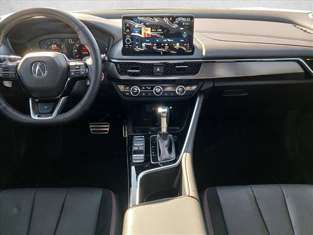 Certified 2025 Acura ADX A-Spec image 18