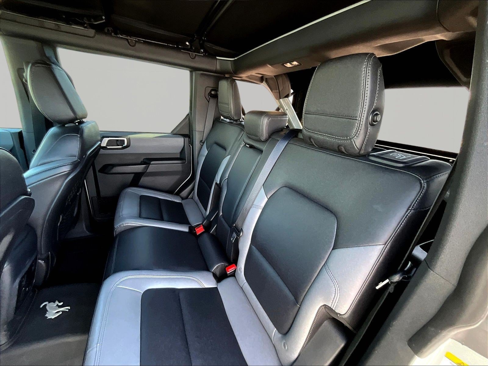 Used 2024 Ford Bronco Big Bend AWD/4WD image 22