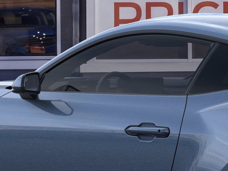 New 2026 Ford Mustang Coupe RWD image 20