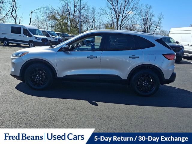 Certified 2020 Ford Escape SE Sport image 6