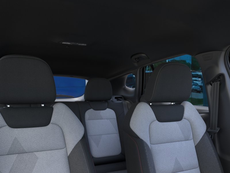 New 2026 Chevrolet Trax RS w/ Driver Confidence Package FWD image 51