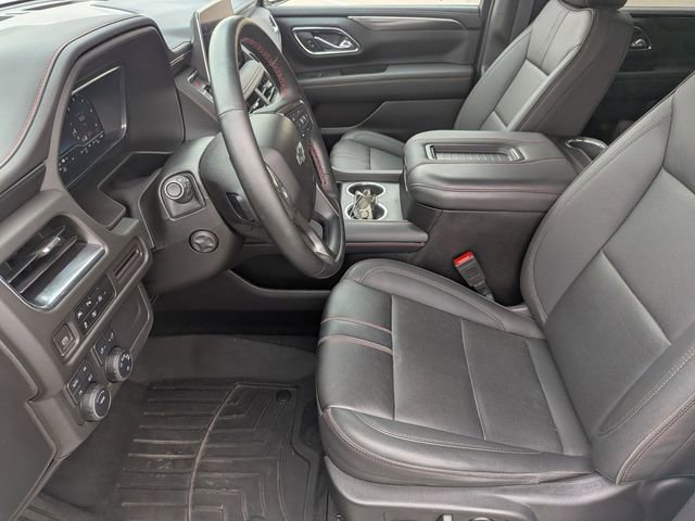 Used 2023 Chevrolet Tahoe RST w/ Sport Performance Package AWD/4WD image 12