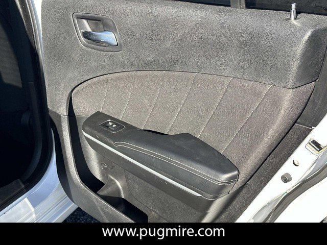 Used 2022 Dodge Charger SXT image 16