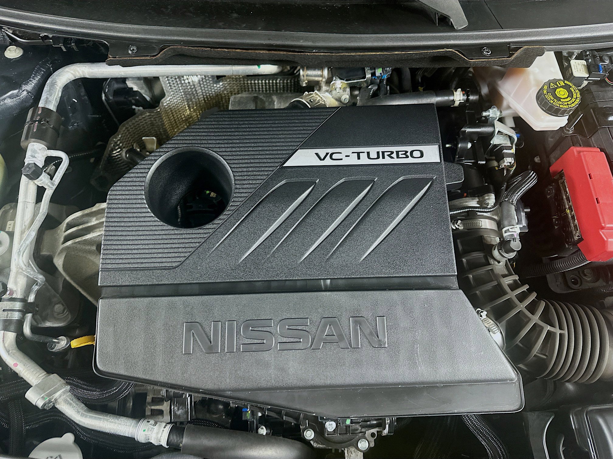 Used 2023 Nissan Rogue SL w/ SL Premium Package image 33