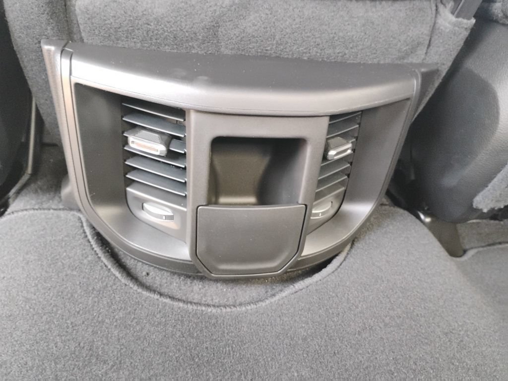 New 2026 RAM 3500 Tradesman AWD/4WD image 19