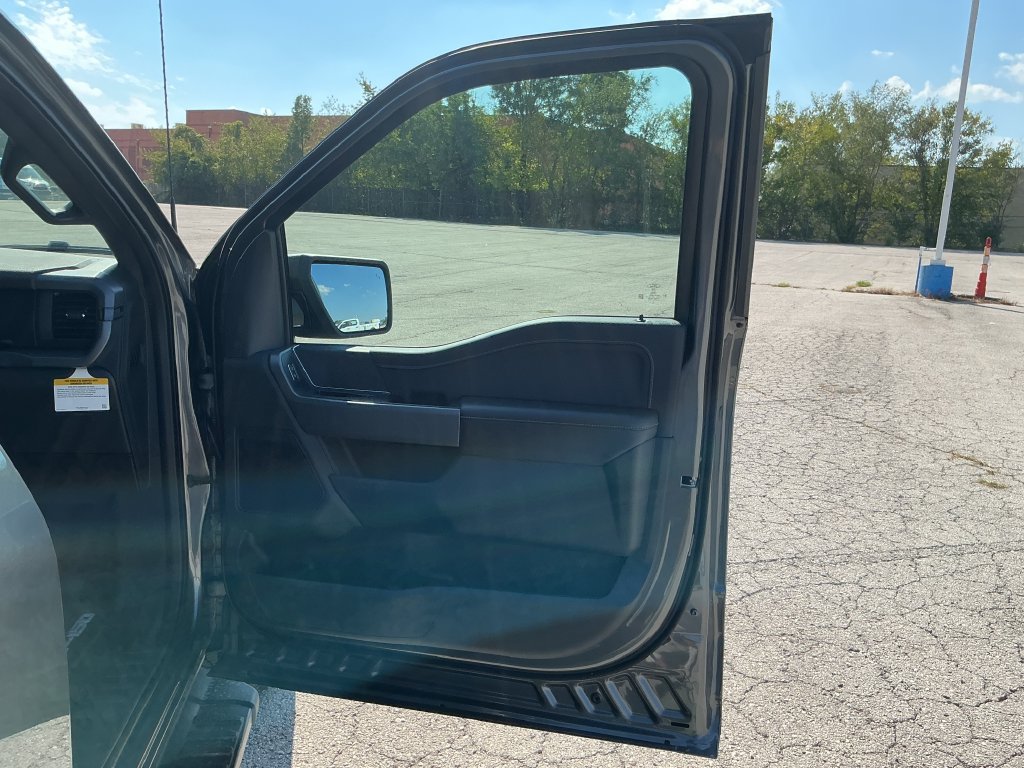 New 2026 Ford F150 XLT w/ FX4 Off-Road Package AWD/4WD image 23