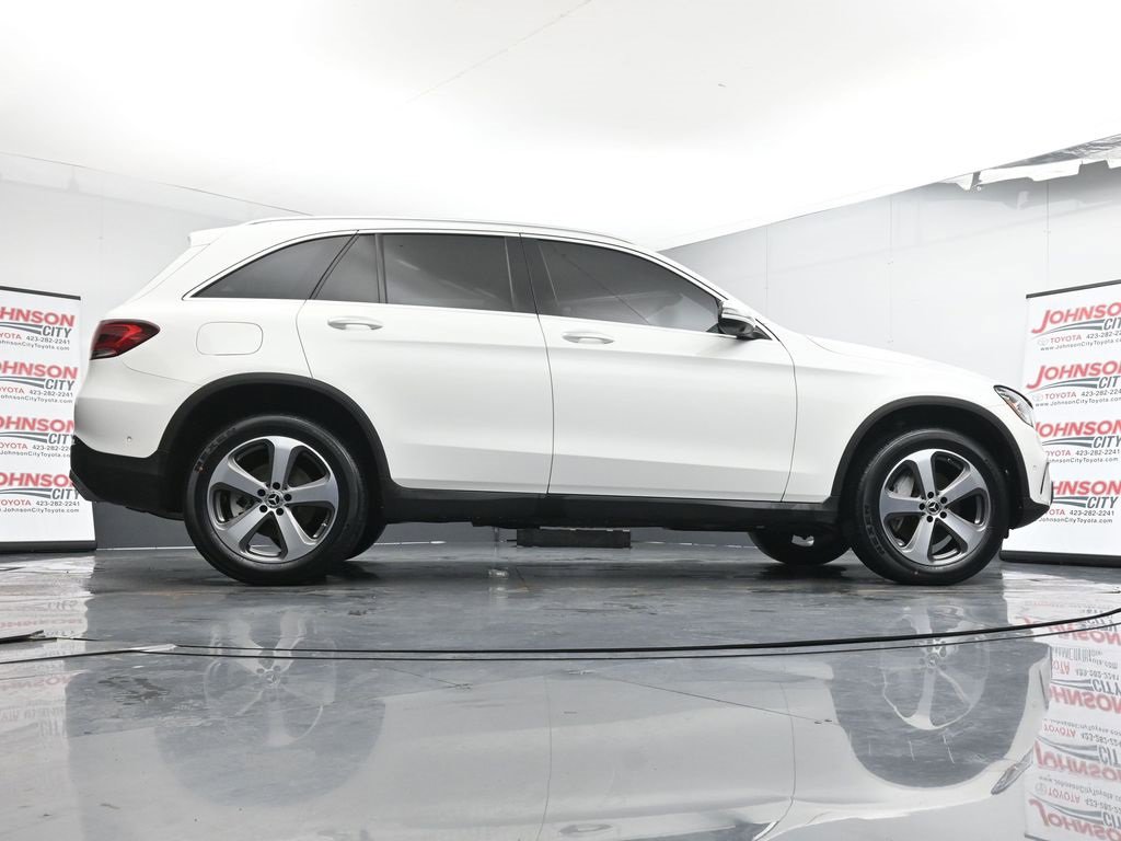 Used 2022 Mercedes-Benz GLC 300 4MATIC image 40