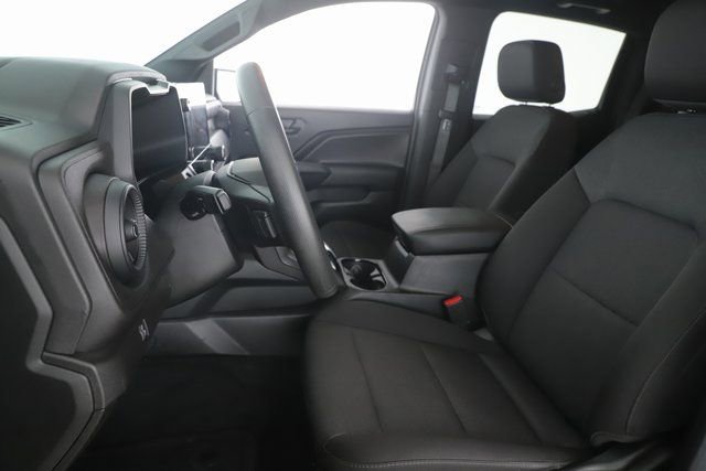 Used 2024 Chevrolet Colorado Trail Boss w/ Advanced Trailering Package image 16