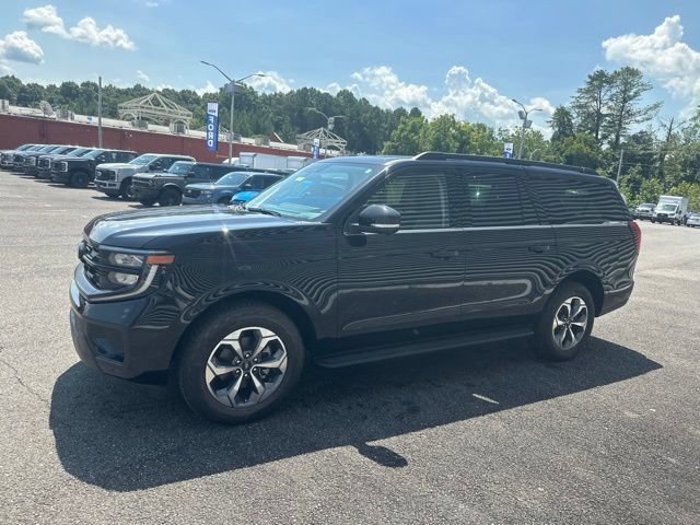 New 2027 Ford Expedition Max Active AWD/4WD image 6