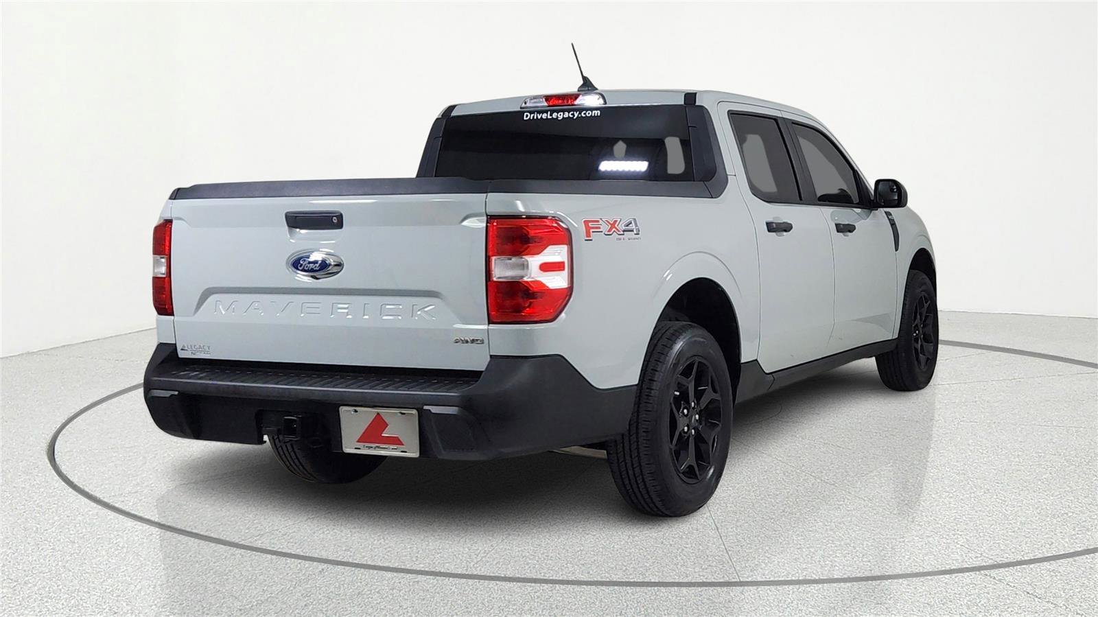 Used 2023 Ford Maverick XLT w/ Equipment Group 300A Standard AWD/4WD image 5