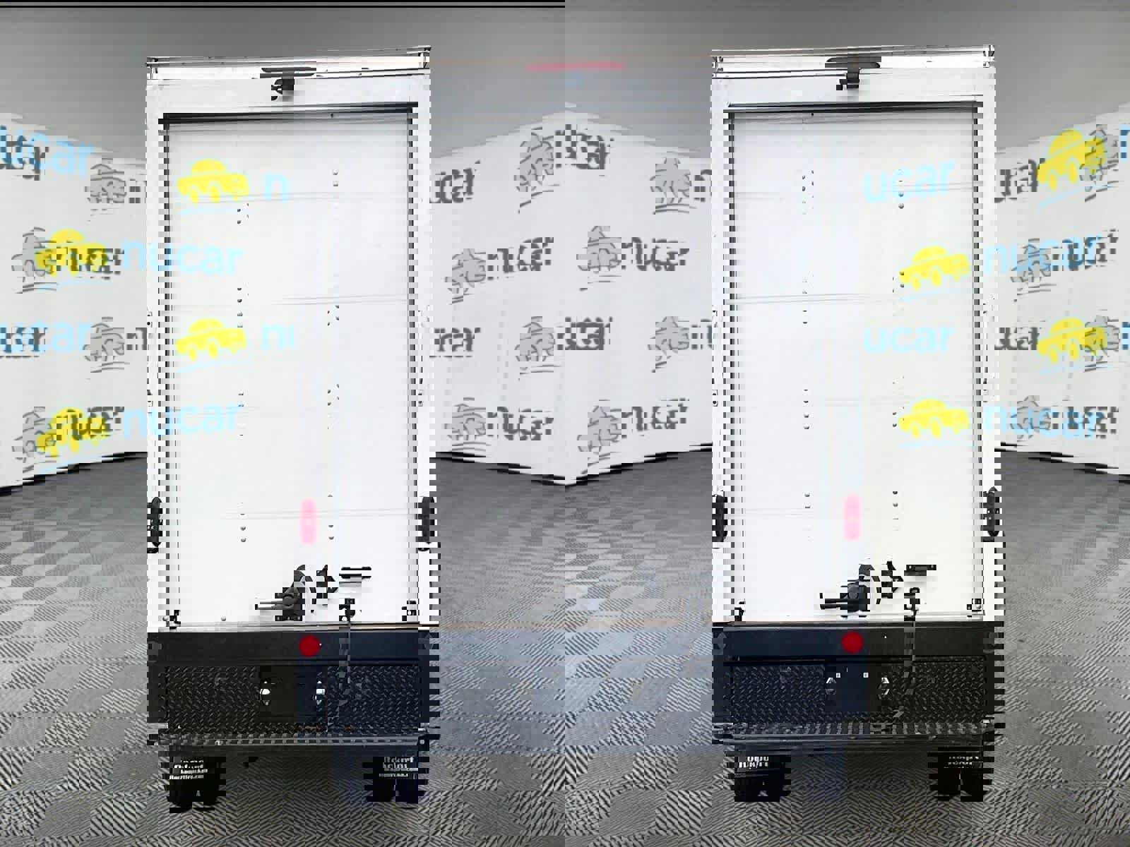 Used 2022 Ford Transit 350 DRW image 5