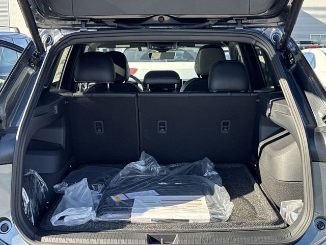 New 2026 Volkswagen Tiguan SE R-Line image 10