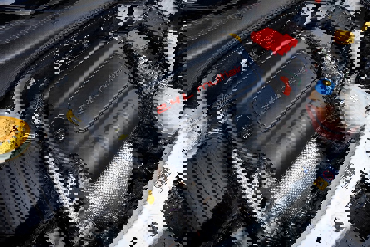 Used 2020 RAM ProMaster City Tradesman image 28