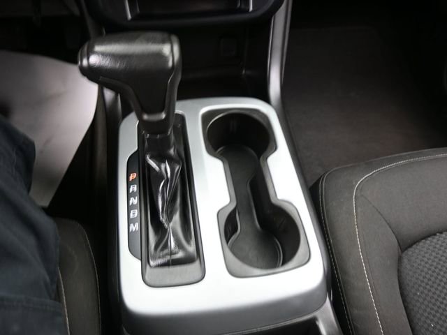 Used 2016 Chevrolet Colorado LT w/ LT Convenience Package image 11