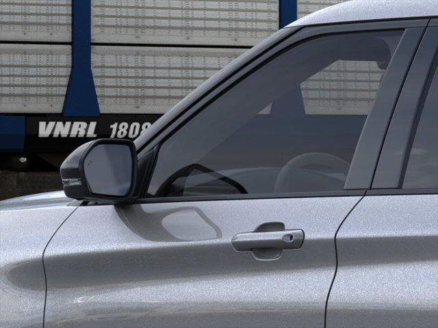 New 2026 Ford Explorer Tremor AWD/4WD image 20