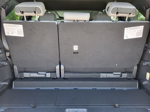 New 2026 Toyota Sequoia Limited AWD/4WD image 15