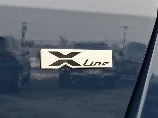 Used 2024 Kia Sorento X-Line EX image 34
